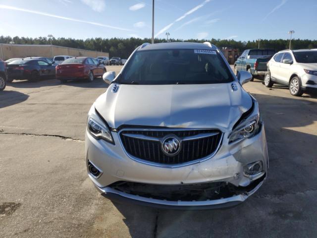 2019 BUICK ENVISION LRBFXCSA1KD014237