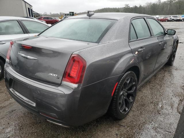 2C3CCABG0KH538799 | 2019 CHRYSLER 300 S