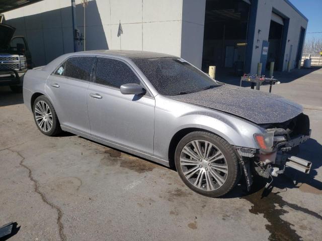 Vin: 2c3ccabt1dh703260, lot: 37756474, chrysler 300 s 20134