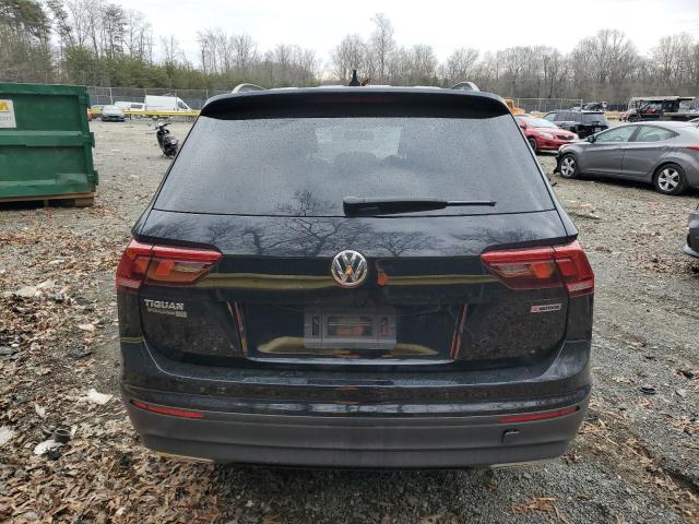 3VV0B7AX5LM115761 | 2020 VOLKSWAGEN TIGUAN S