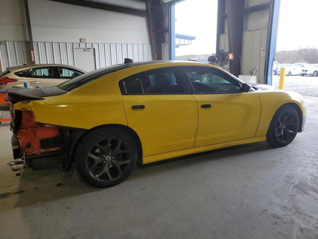 2C3CDXCTXKH756955 | 2019 DODGE CHARGER R/