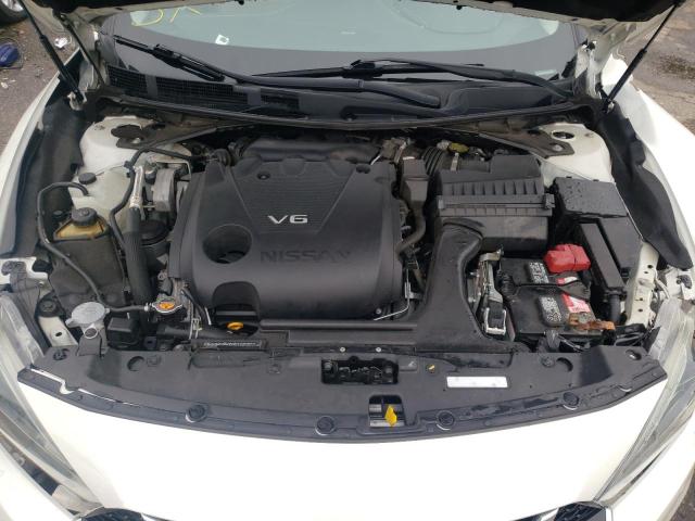 2018 NISSAN MAXIMA 3.5 - 1N4AA6AP6JC408637