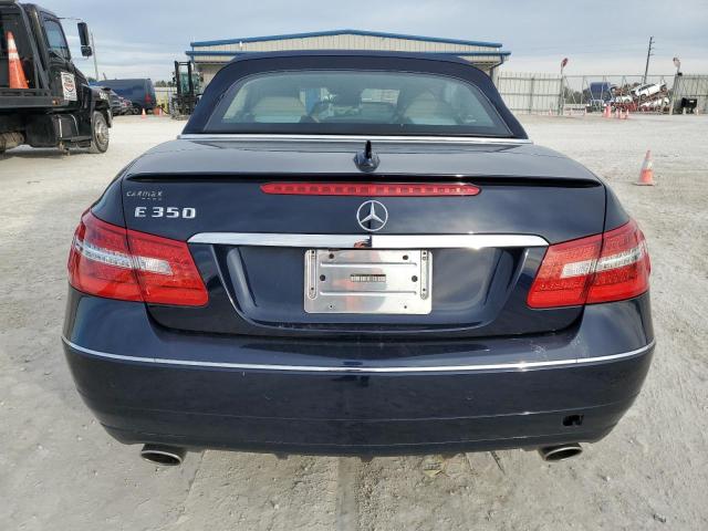 VIN WDDKK5KF7DF210802 2013 Mercedes-Benz E-Class, 350 no.6