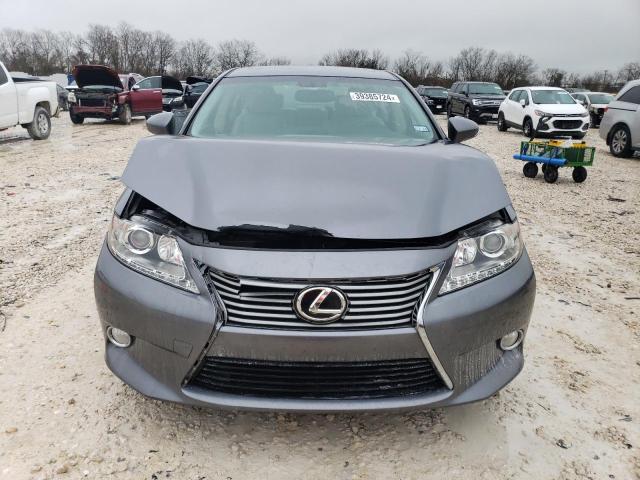 JTHBK1GGXF2207275 | 2015 LEXUS ES 350