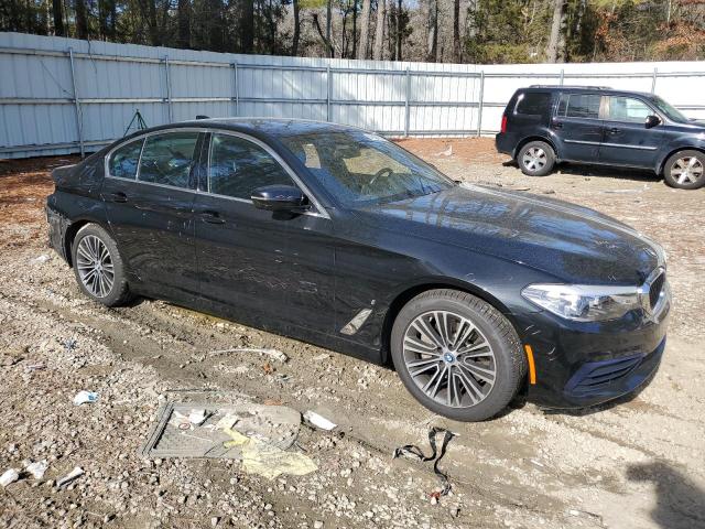 WBAJA9C55KB399392 | 2019 BMW 530E