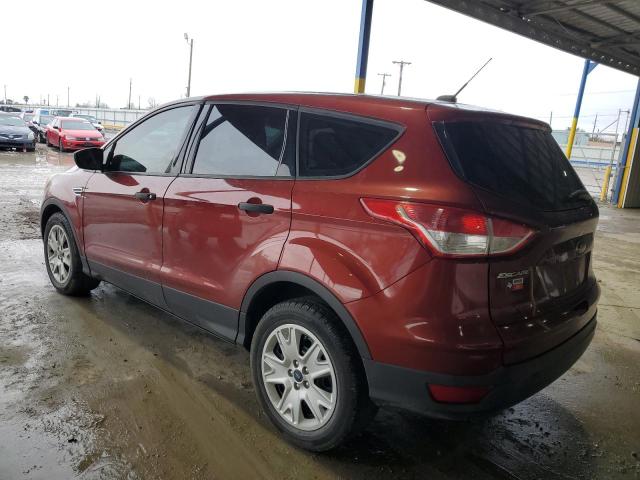 1FMCU0F77GUA83950 | 2016 FORD ESCAPE S