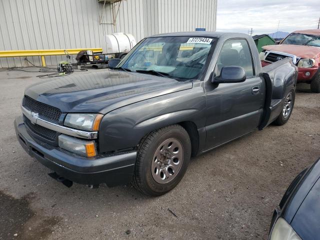 2005 Chevrolet C/K 1500 