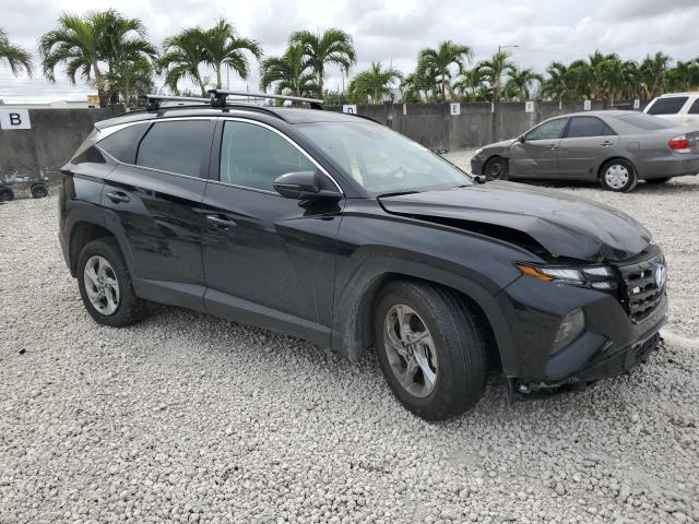 2023 HYUNDAI TUCSON SEL 5NMJB3AE6PH163076