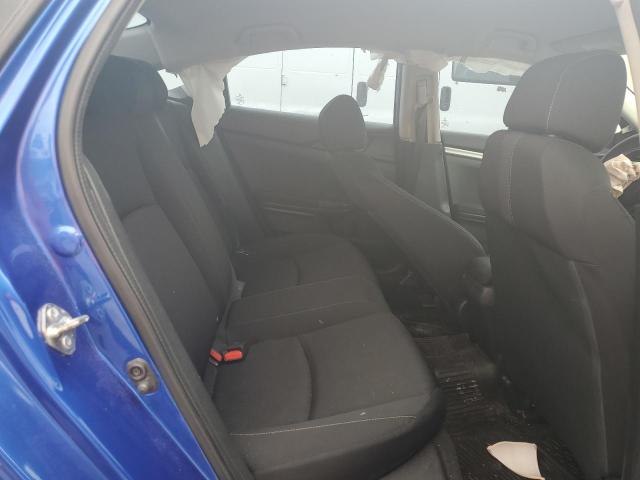 2020 Honda Civic Lx VIN: 19XFC2F67LE013669 Lot: 37792584