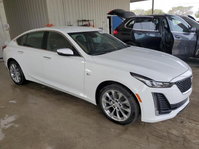 2023 CADILLAC CT5 PREMIU - 1G6DN5RK1P0129284