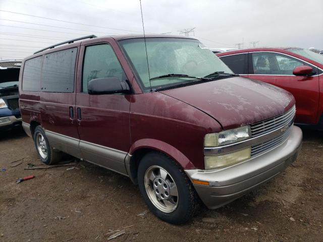 1GNDM19X83B116638 | 2003 Chevrolet astro