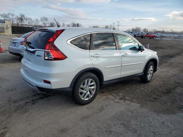 5J6RM4H5XFL002519 | 2015 HONDA CR-V EX