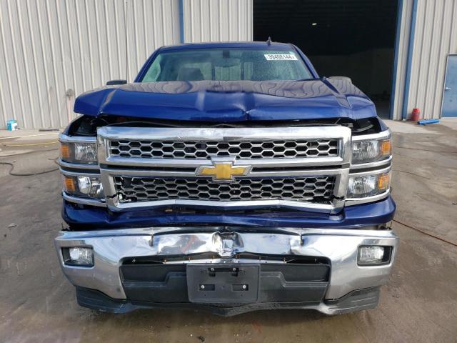 1GCRCREH7EZ167511 | 2014 CHEVROLET SILVERADO