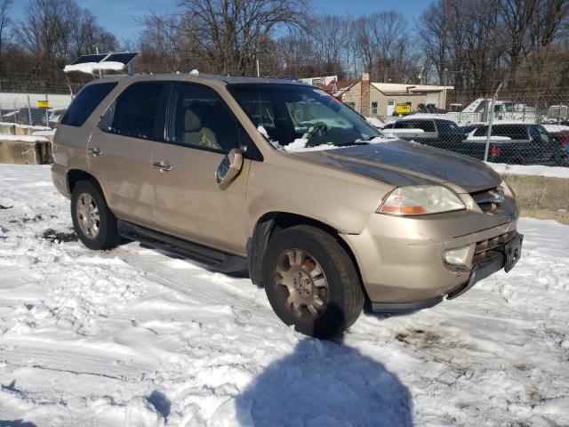 2HNYD18261H513148 | 2001 Acura mdx