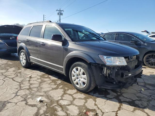 2017 DODGE JOURNEY SE - 3C4PDCAB8HT700738