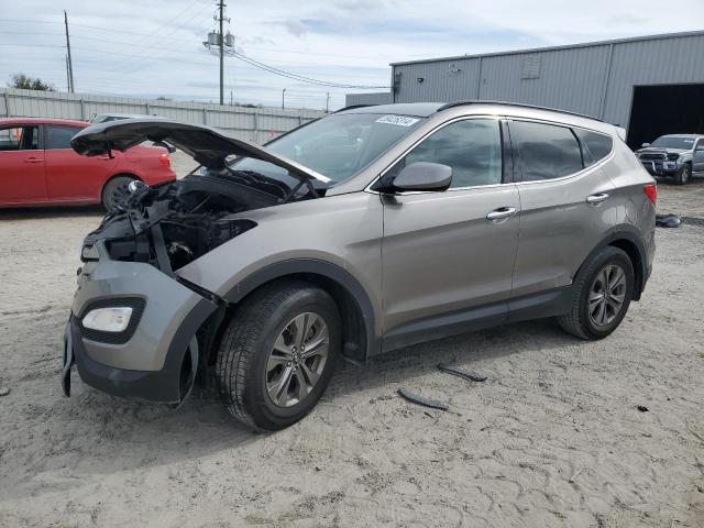 5XYZU3LB1GG347738 | 2016 HYUNDAI SANTA FE S