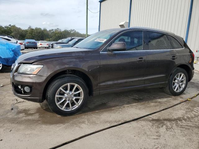 2012 Audi Q5 Premium Plus