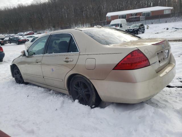 1HGCM56806A020538 | 2006 Honda accord ex