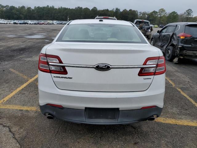 1FAHP2D91DG213805 2013 Ford Taurus Se