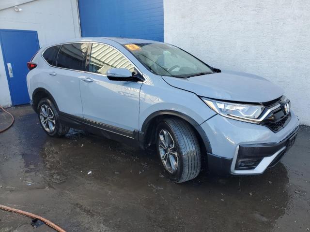 2HKRW2H50MH634614 | 2021 HONDA CR-V EX