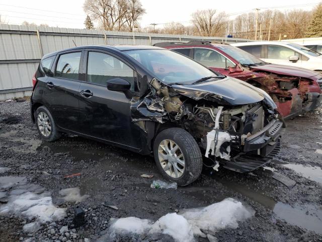 3N1CE2CP6HL371300 | 2017 NISSAN VERSA NOTE