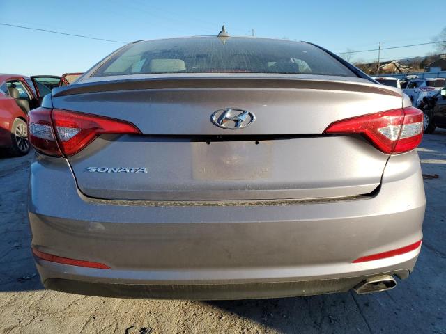 5NPE24AF8FH184898 | 2015 HYUNDAI SONATA SE