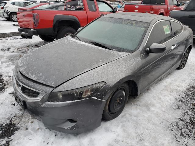 1HGCS22838A007411 | 2008 Honda accord exl