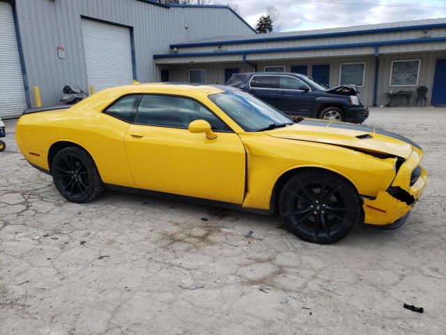 2C3CDZAG5HH633901 | 2017 DODGE CHALLENGER