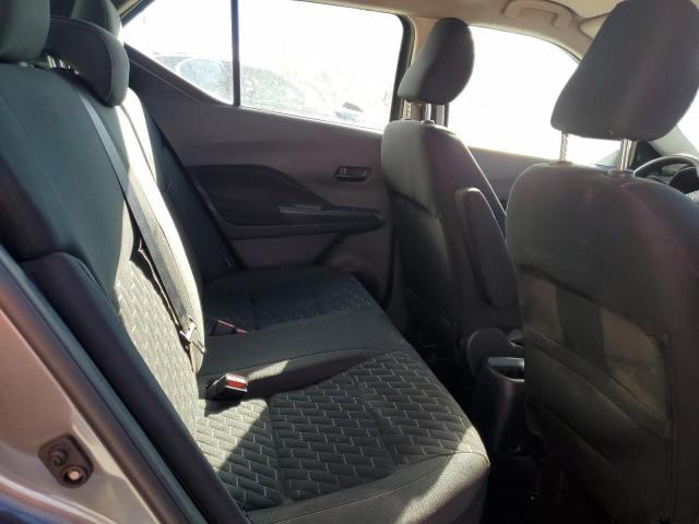 2022 Nissan Kicks S VIN: 3N1CP5BV1NL490377 Lot: 40375734