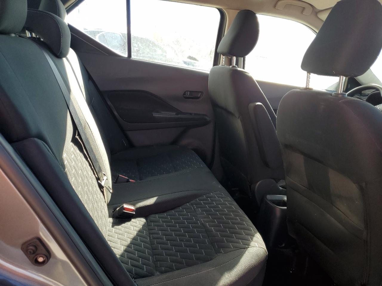 3n1cp5bv1nl490377 3N1CP5BV1NL490377 2022 Nissan Kicks S