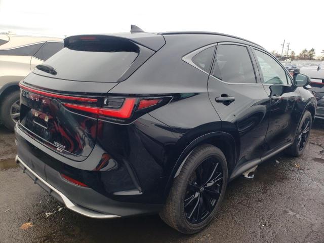 2022 LEXUS NX 350 JTJKGCEZ6N5000962
