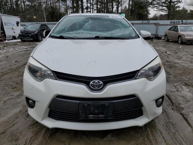 5YFBPRHE9FP277673 | 2015 TOYOTA COROLLA EC