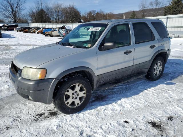 2004 Ford Escape XLT