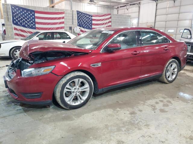 Vin: 1fahp2e80dg159774, lot: 37036424, ford taurus sel 2013 img_1