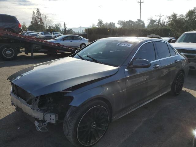 MERCEDES-BENZ-C-CLASS-55SWF4JB2JU244525