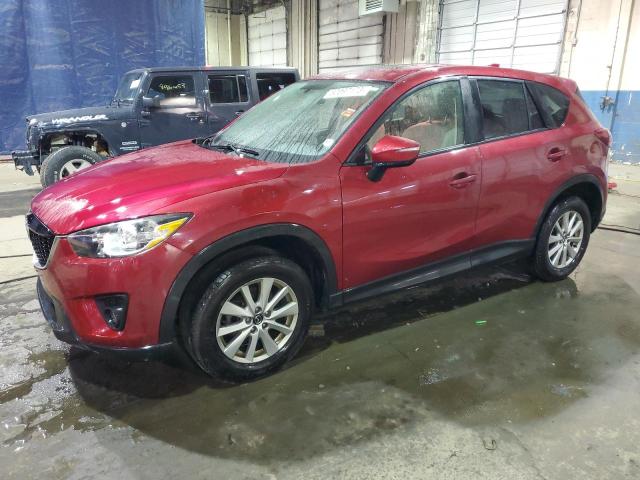 JM3KE4CY8F0480677 | 2015 MAZDA CX-5 TOURI