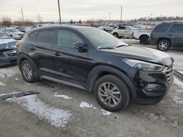 KM8J33A42JU780782 | 2018 HYUNDAI TUCSON SEL