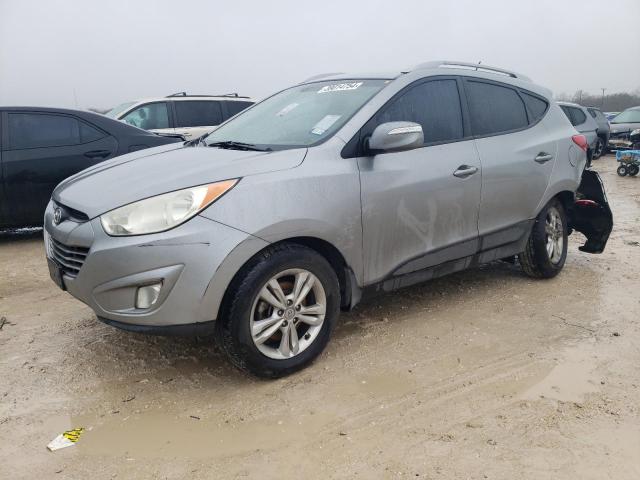 2013 Hyundai Tucson GLS