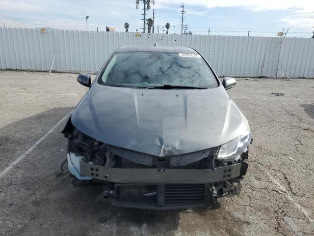 VIN 1G1RC6S58HU161395 2017 Chevrolet Volt, LT no.5