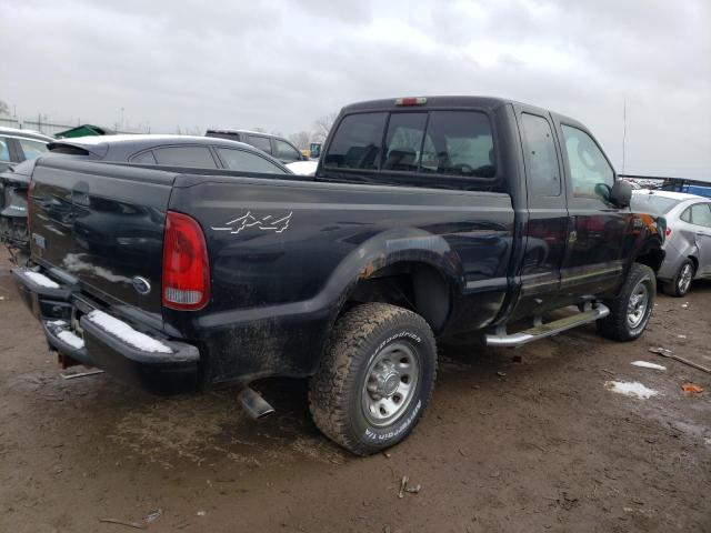 1FTNX21L43EA87253 | 2003 Ford f250 super duty