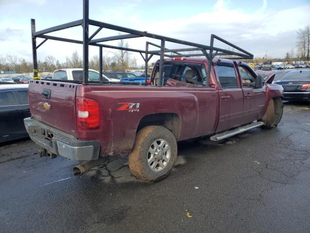 Vin: 1gc4k1e84df207042, lot: 37347284, chevrolet all models k3500 ltz 20133