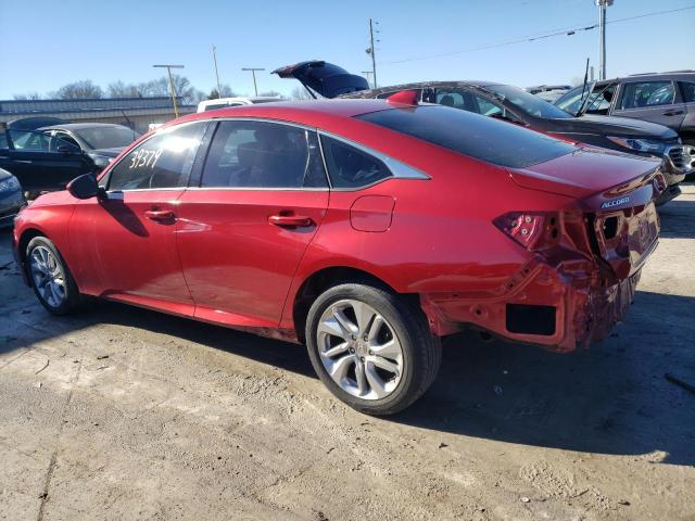 1HGCV1F14JA113158 | 2018 HONDA ACCORD LX