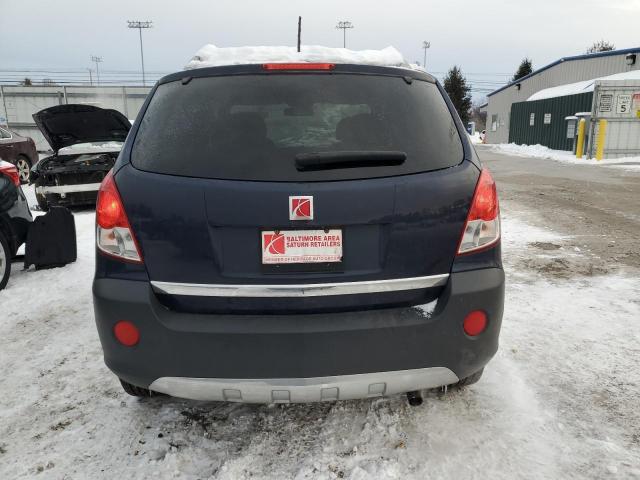 2009 Saturn Vue Xe VIN: 3GSCL33P79S560607 Lot: 38731814