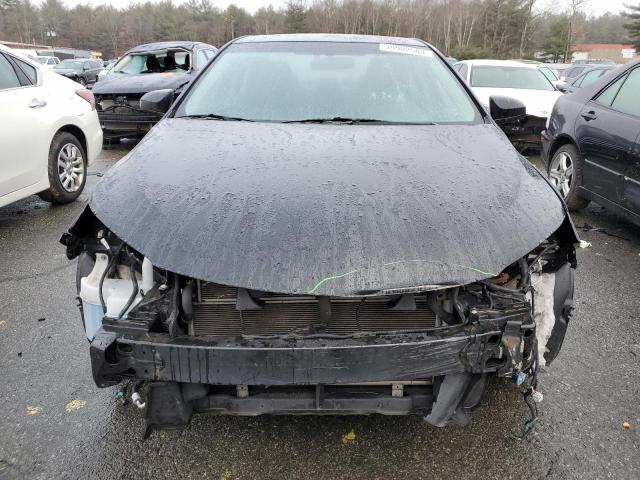 2017 TOYOTA CAMRY HYBR 4T1BD1FK4HU202500