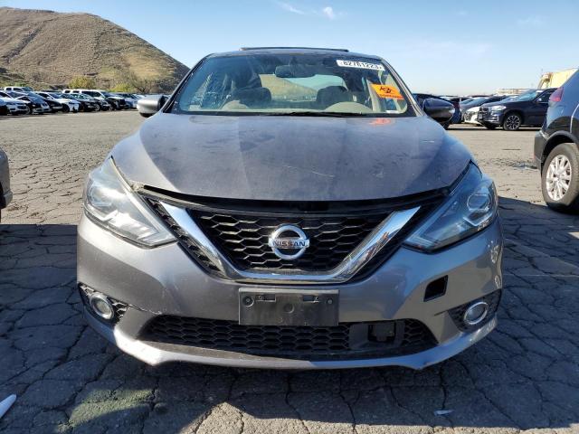 3N1AB7AP1HY411219 | 2017 NISSAN SENTRA S