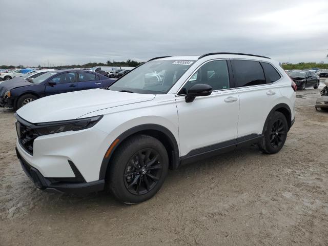 2024 HONDA CR-V SPORT - 7FARS6H57RE013125
