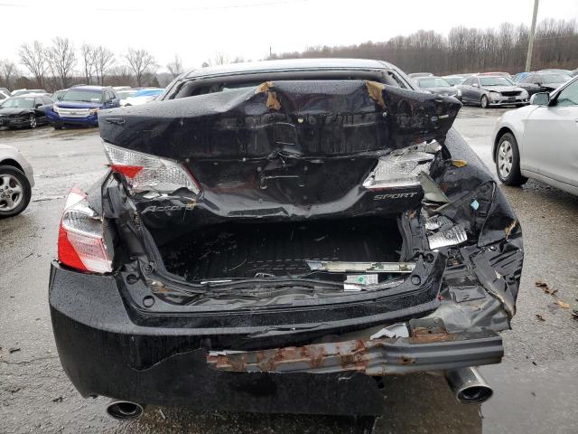 1HGCR2F53EA174391 | 2014 HONDA ACCORD SPO