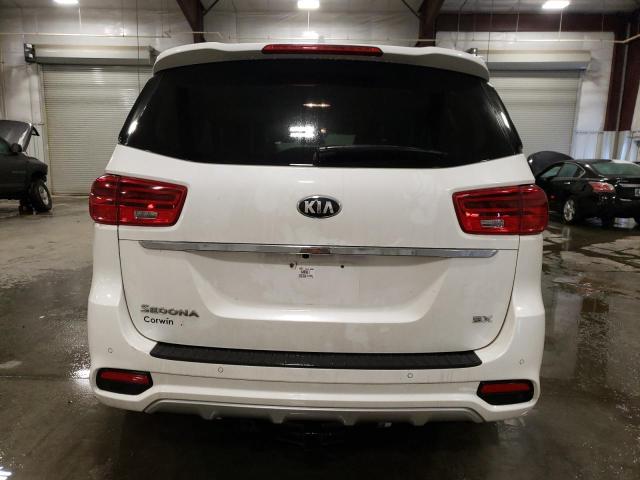 KNDMC5C18L6597863 | 2020 KIA SEDONA EX