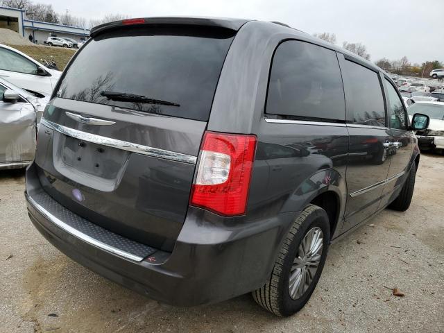 2C4RC1CG5GR190729 | 2016 CHRYSLER TOWN and COU