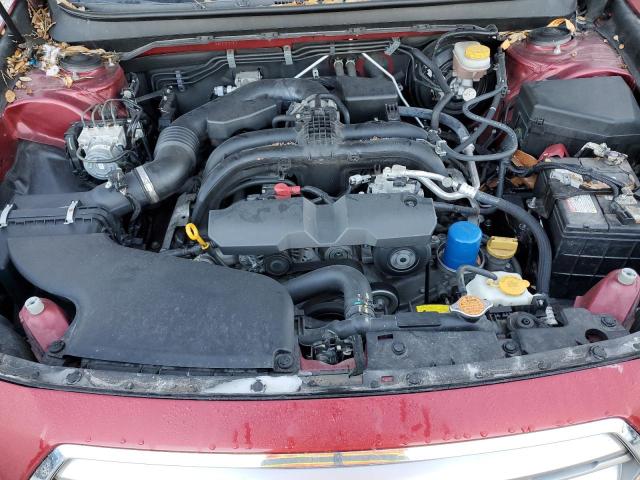 2016 SUBARU OUTBACK 2. - 4S4BSBNC4G3245566